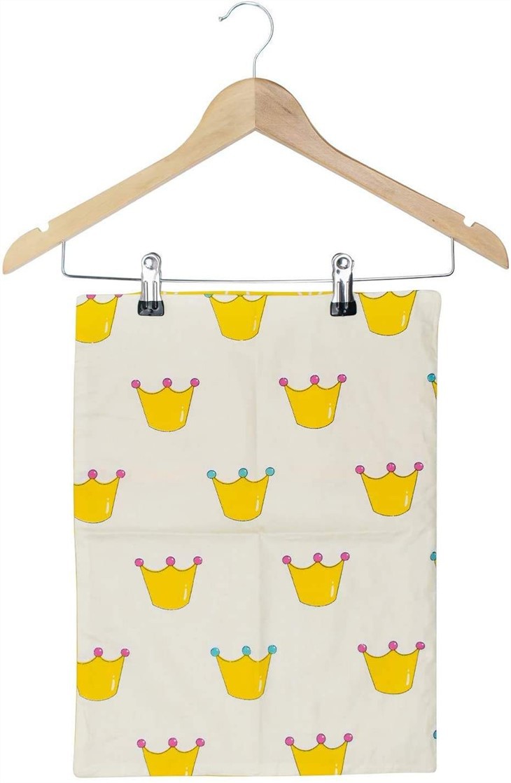 Wooden Pant Hanger Wooden Suit Hangers With Steel Clips And Hooks Nature Wood Collection Skirt Hangers Standard Clothes Hang